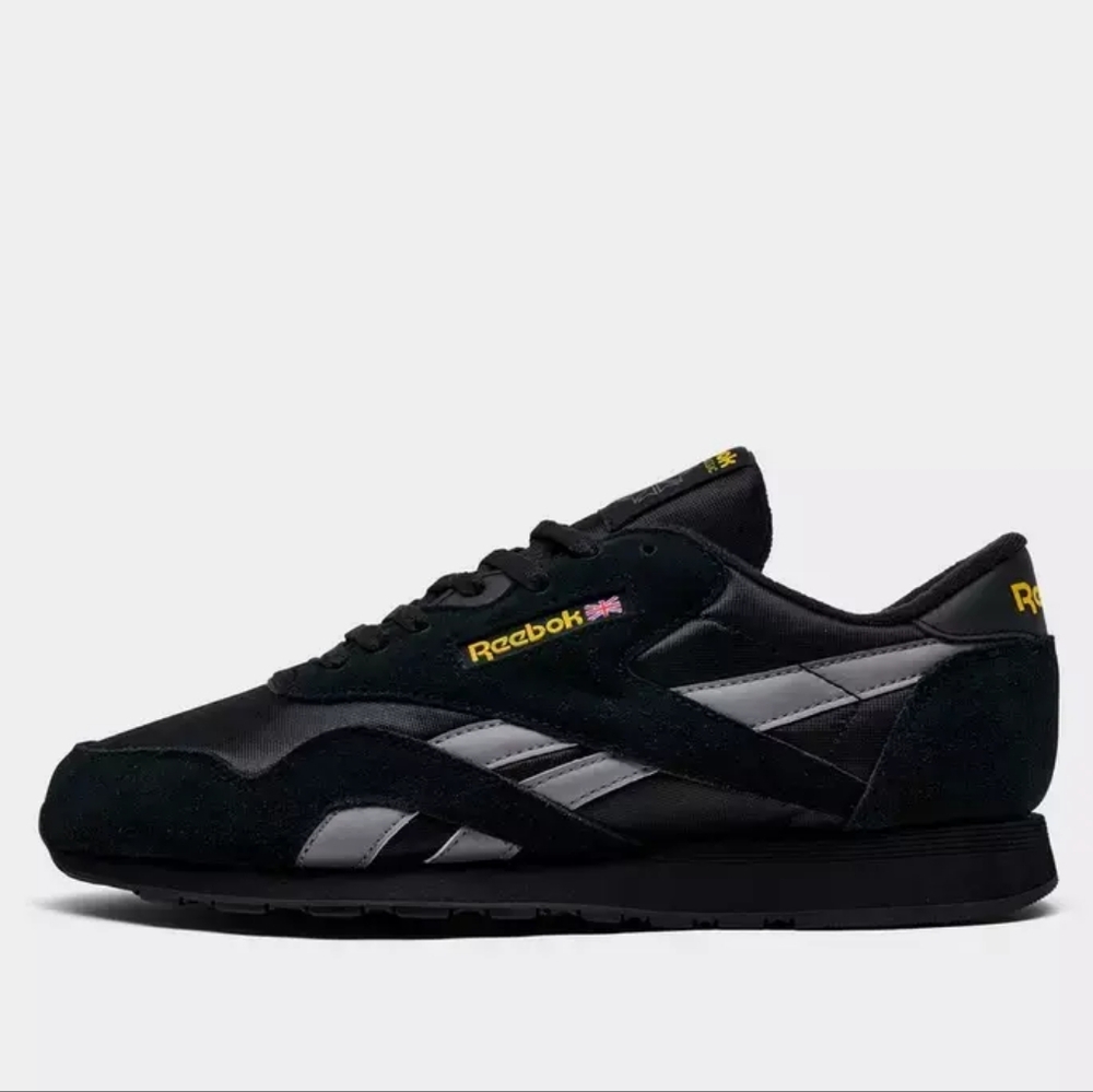 Reebok Classic Nylon - Picture 7 of 13